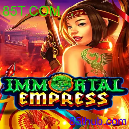 Explore o Mundo de ImmortalEmpress: Um Novo RPG Envolvente