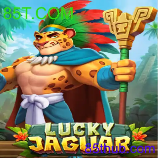 Descubra o Fascinante Mundo de LuckyJaguar com 85T.COM