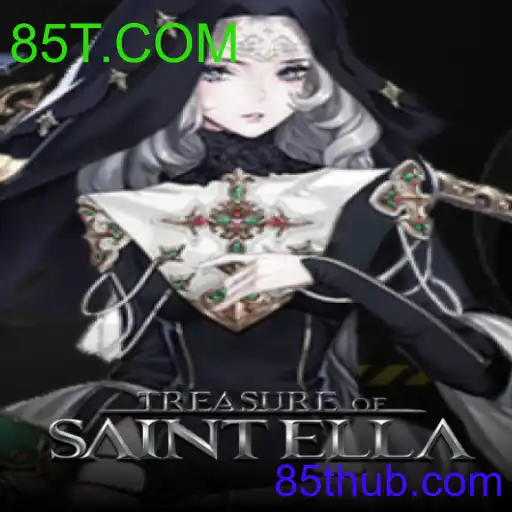 TreasureofSaintElla: Uma Imersão no Enigma e Aventura